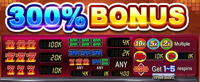 BigWin29 Featured Slot Game PH6